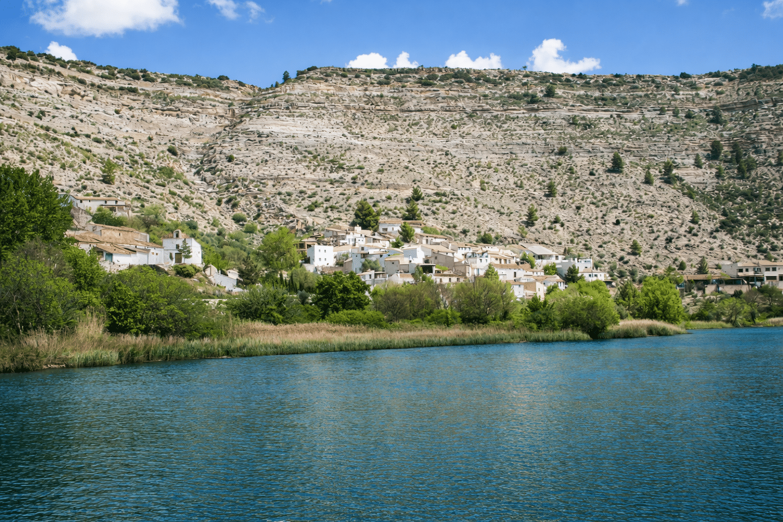 casas rurales alcala del jucar