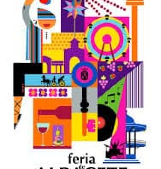 Feria Albacete 2025 casas del herrero